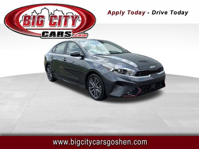 Kia Forte  2024