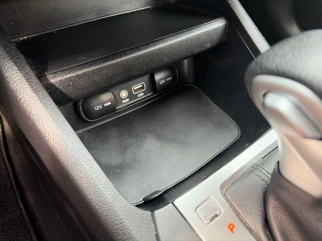 Kia Forte  2021