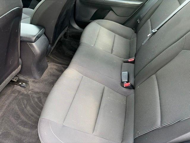 Kia Forte  2021