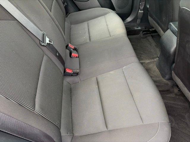 Kia Forte  2021