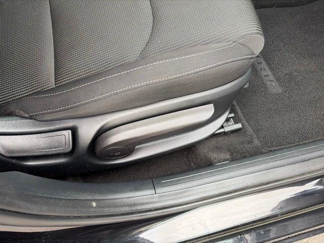 Kia Forte  2021