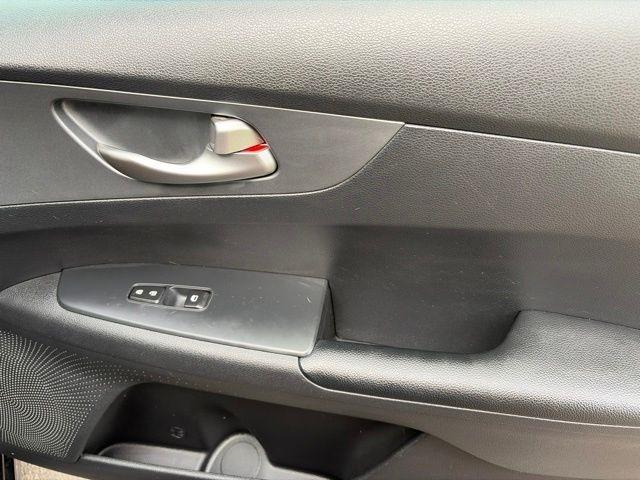 Kia Forte  2021