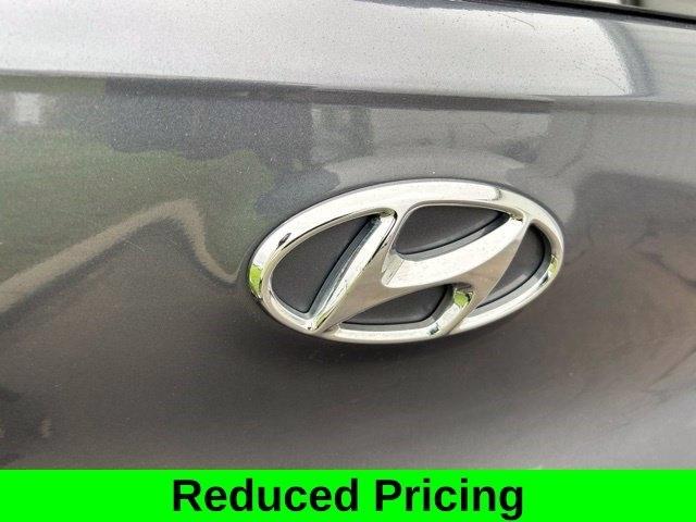 Hyundai Tucson  2021