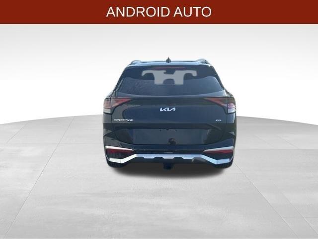 Kia Sportage  2023