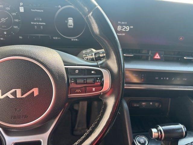 Kia Sportage  2023