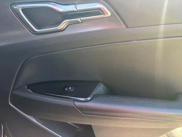 Kia Sportage  2023