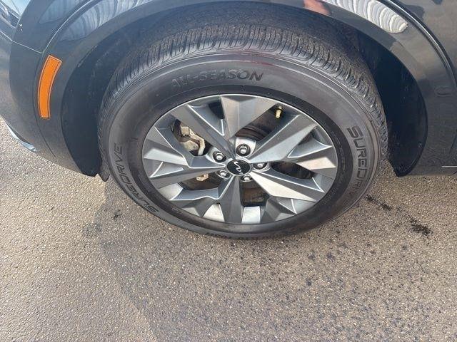 Kia Sportage  2023
