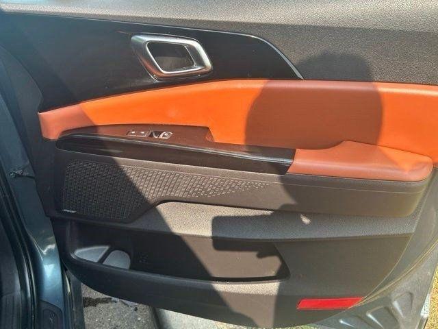 Kia Carnival  2022