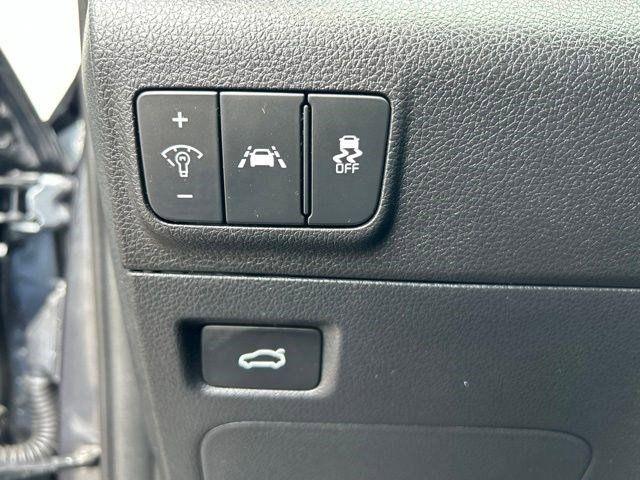 Kia K5  2024