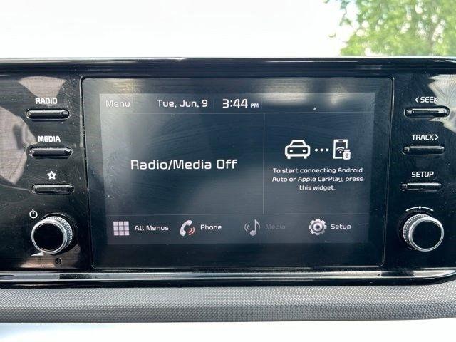 Kia K5  2024