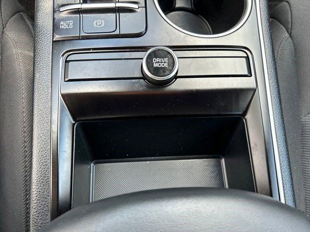 Kia K5  2024