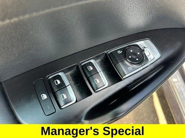 Kia K5  2024