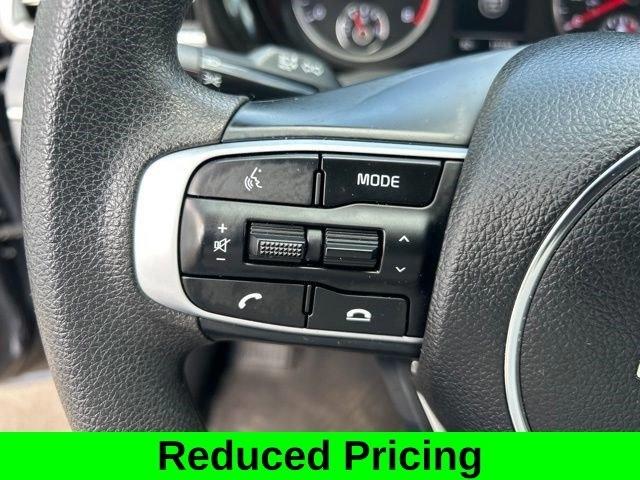 Kia K5  2024