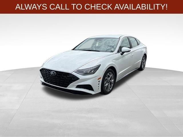 Hyundai Sonata  2023