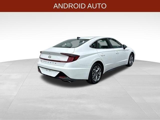 Hyundai Sonata  2023