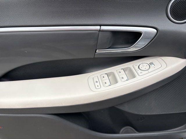 Hyundai Sonata  2023