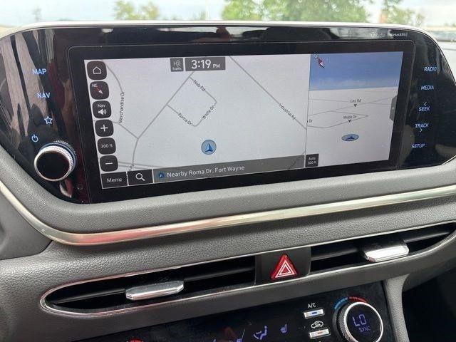 Hyundai Sonata  2023
