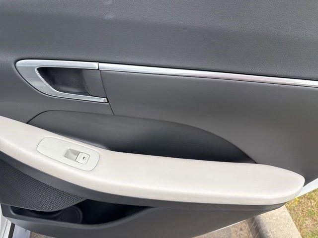 Hyundai Sonata  2023