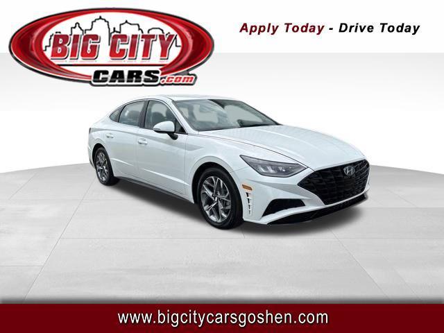 Hyundai Sonata  2023