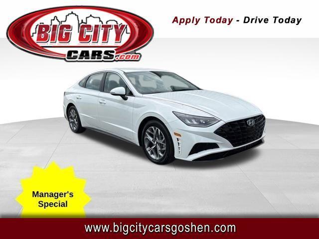 Hyundai Sonata  2023