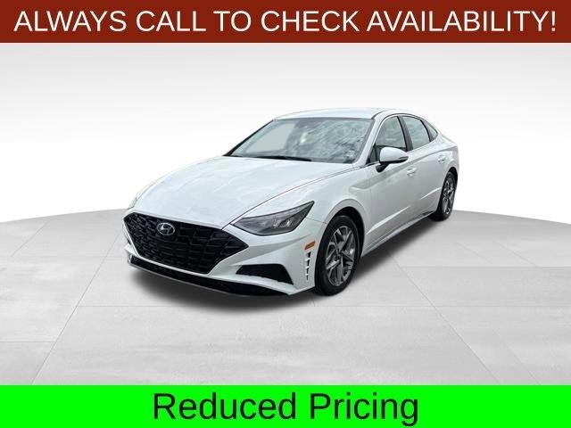 Hyundai Sonata  2023