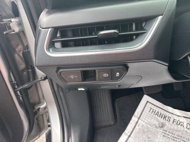 Kia K4  2025