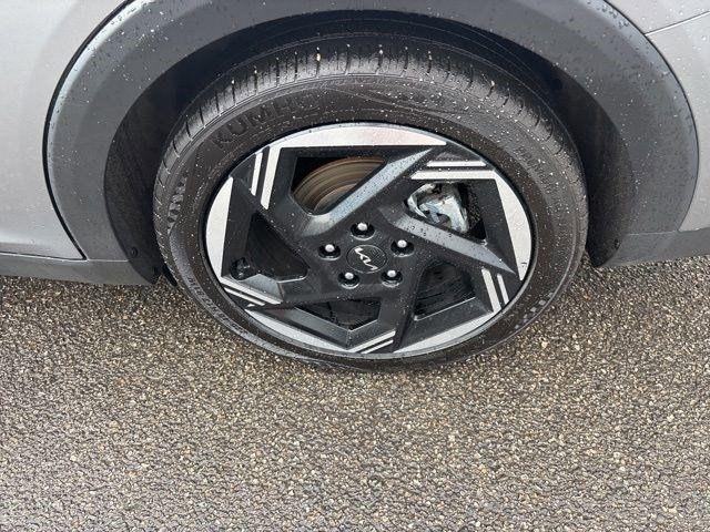 Kia K4  2025