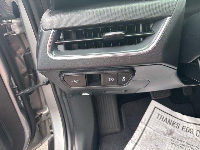 Kia K4  2025