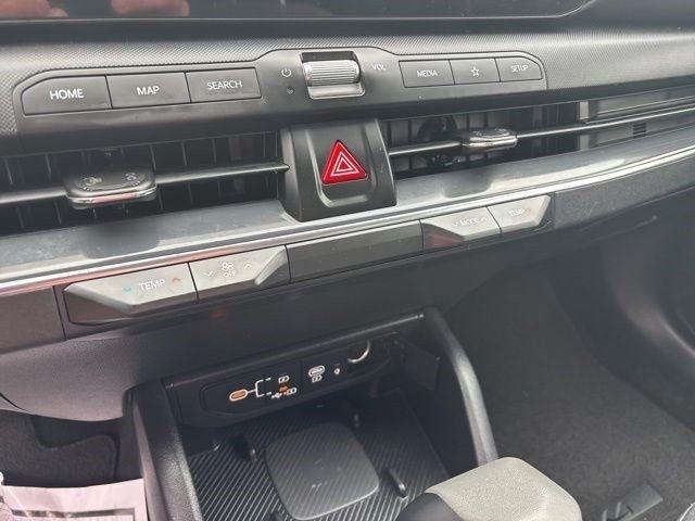 Kia K4  2025