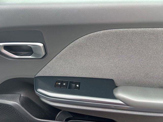Kia K4  2025