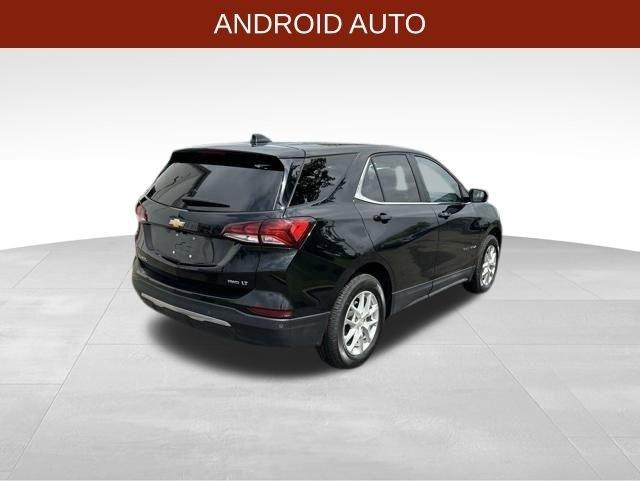 Chevrolet Equinox  2023