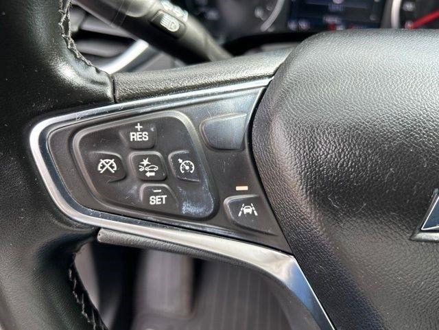 Chevrolet Equinox  2023