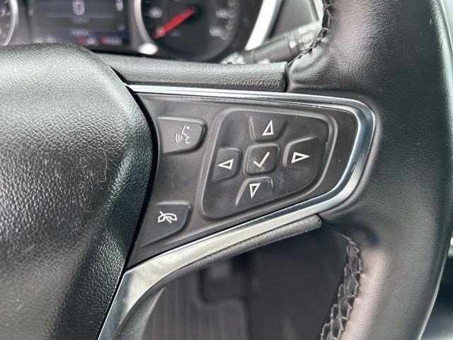 Chevrolet Equinox  2023