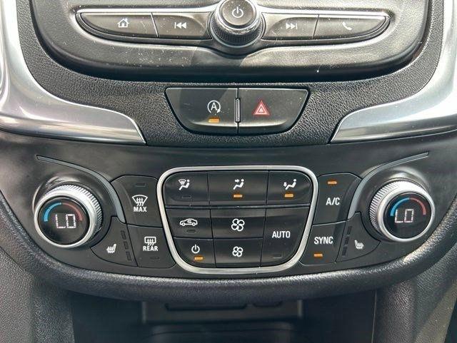 Chevrolet Equinox  2023