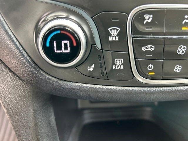 Chevrolet Equinox  2023