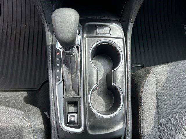 Chevrolet Equinox  2023