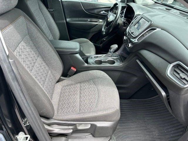 Chevrolet Equinox  2023