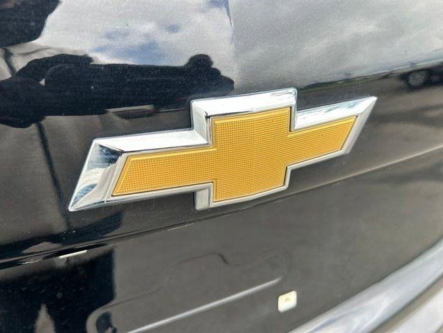 Chevrolet Equinox  2023