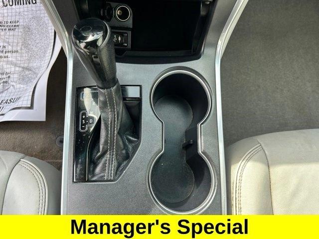 Toyota Camry  2015