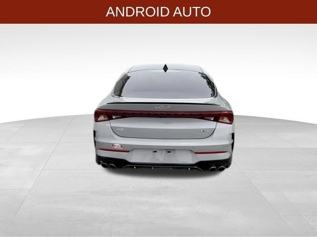 Kia K5  2023