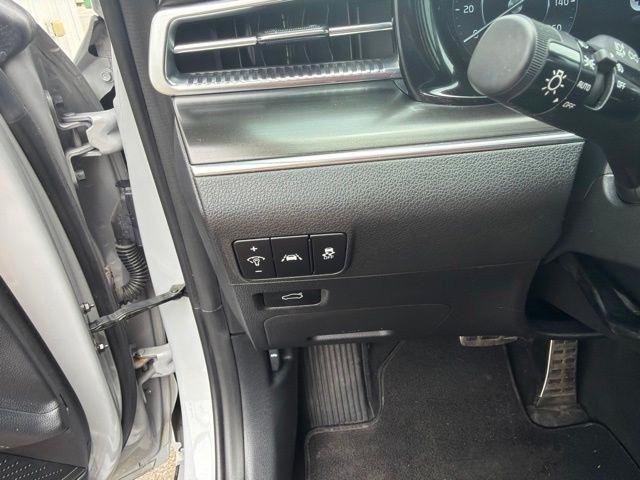Kia K5  2023