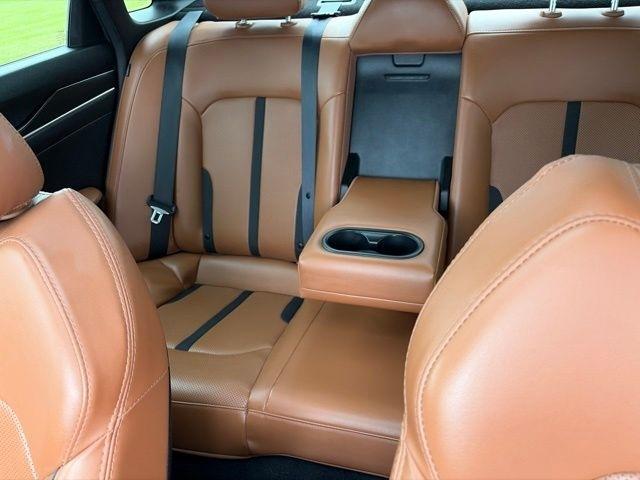 Kia K5  2023