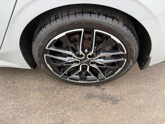 Kia K5  2023