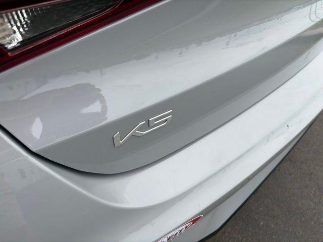 Kia K5  2023