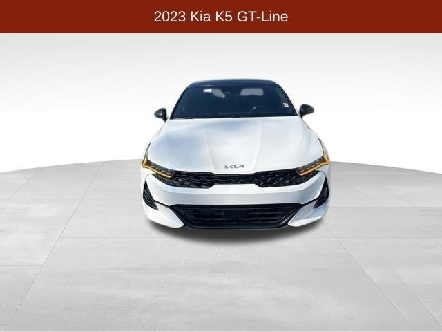 Kia K5  2023