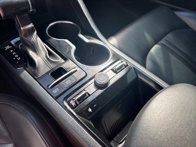 Kia K5  2023