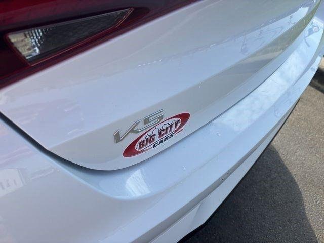 Kia K5  2023