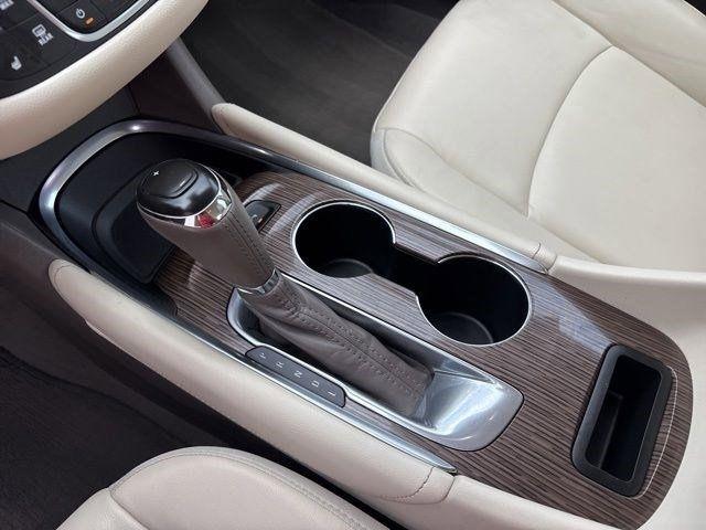 Chevrolet Malibu  2020