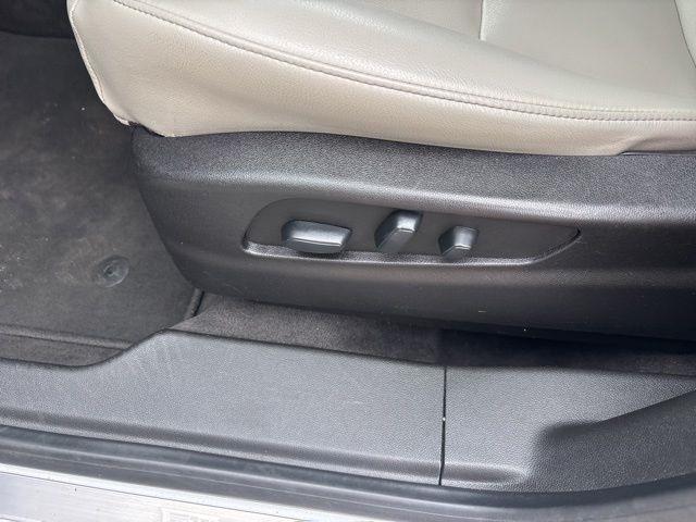 Cadillac XT4  2019