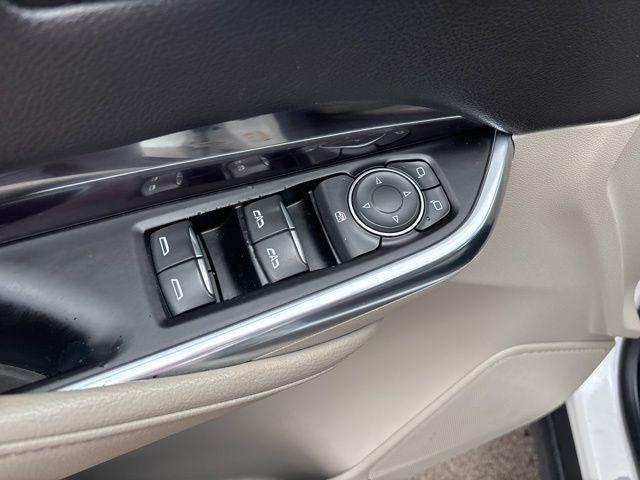 Cadillac XT4  2019